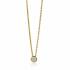 Zinzi Collier, Model ZIC1393Y (lengte:40-45cm.) - 20833