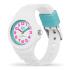 Ice-Watch Hero, model 020326. White Castle Extra Small (30mm) - 20855