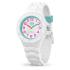 Ice-Watch Hero, model 020326. White Castle Extra Small (30mm) - 20855