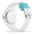 Ice-Watch Hero, model 020326. White Castle Extra Small (30mm) - 20855