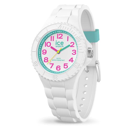 Ice-Watch Hero, model 020326. White Castle Extra Small (30mm) - 20855
