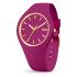 Ice-Watch Glam Brushed, model 020540. Orchid Small (34mm) - 20862