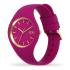 Ice-Watch Glam Brushed, model 020540. Orchid Small (34mm) - 20862