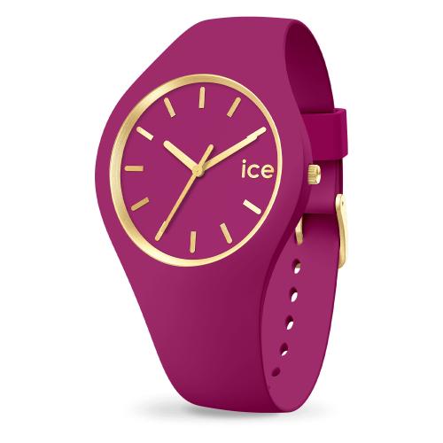 Ice-Watch Glam Brushed, model 020540. Orchid Small (34mm) - 20862