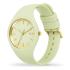 Ice-Watch Glam Brushed, model 020542. Jade Small (34mm) - 20864