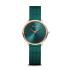BERING Dameshorloge Quartz, 15729-868 (29mm). - 20872