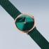 BERING Dameshorloge Quartz, 15729-868 (29mm). - 20872