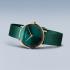 BERING Dameshorloge Quartz, 15729-868 (29mm). - 20872