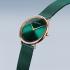 BERING Dameshorloge Quartz, 15729-868 (29mm). - 20872