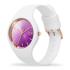 Ice-Watch Sunset, model 020636. Orchid Small (34mm) - 20890