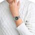 Mondaine Horloge Classic 660.30314.60SBJ Mat Groen (36mm) - 20891