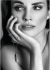 Zinzi Ring, Model MVR6  Mart Visser (breedte: 10mm.- maat 58) - 20917