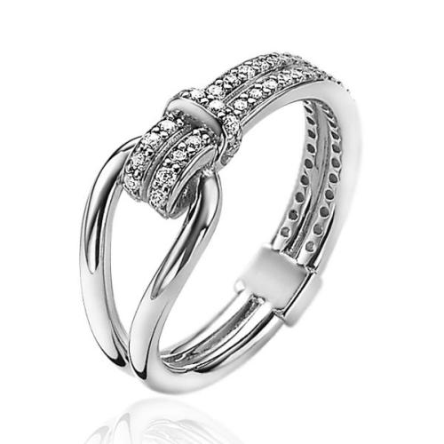 Zinzi Ring, Model MVR19 Mart Visser  (maat 56) - 20918