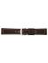 High quality Top Grain Leather Watch Band. - 20948