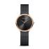 BERING Dameshorloge Quartz, 15729-166 (29mm). - 20967