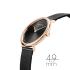 BERING Dameshorloge Quartz, 15729-166 (29mm). - 20967