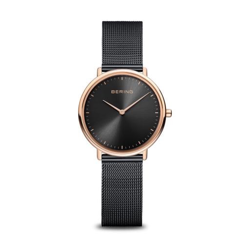 BERING Dameshorloge Quartz, 15729-166 (29mm). - 20967