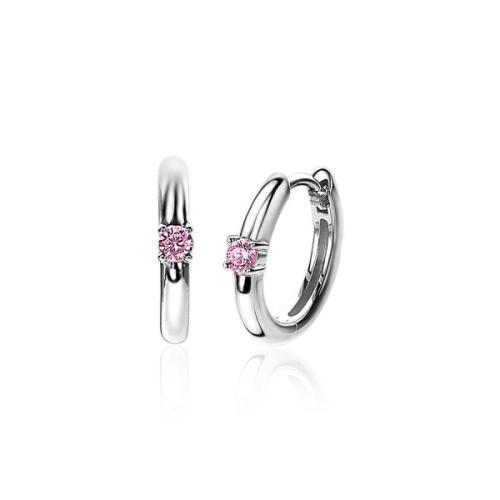 Zinzi Oorringen, Model ZIO2224R (13x2mm.) - 20982