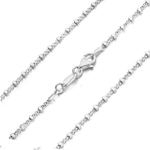 My iMenso Collier, model 27-0066 (lengte 50cm.) - 21027