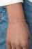 Zinzi Armband, model ZIA1909 (lengte:17-20cm.) - 21064