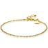 Zinzi Armband, model ZIA1909G (lengte:17-20cm.) - 21065