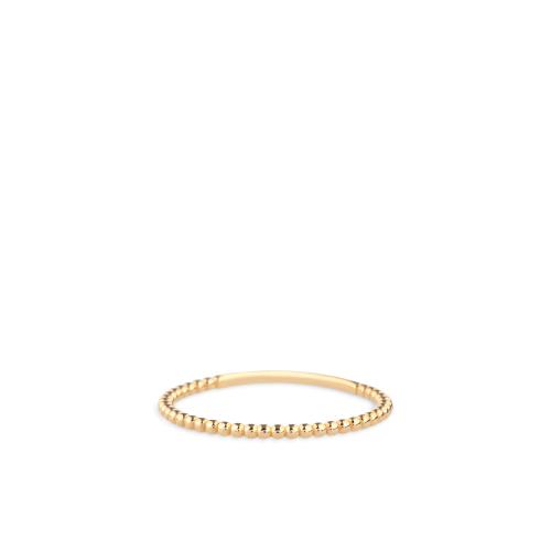 Swing Jewels Ring, 14krt goud (maat 52) - 21107