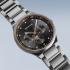 Bering Herenhorloge Quartz, model 11740-009 Grijs (40mm) - 21264