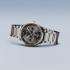 Bering Herenhorloge Quartz, model 11740-009 Grijs (40mm) - 21264