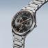 Bering Herenhorloge Quartz, model 11740-009 Grijs (40mm) - 21264
