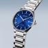 Bering Herenhorloge Solar, model 15239-777 Titanium - 21265