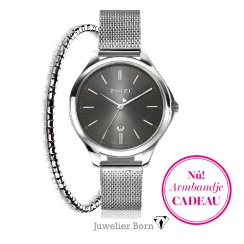 Zinzi  Dameshorloge, model Classy ZIW1024M - 21278
