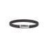 AZE Jewels Armband, model AZ-BL010-B (Maat 19,5) - 21341