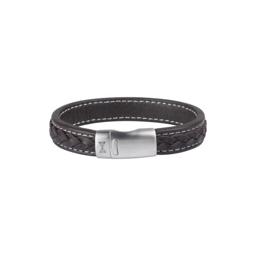 AZE Jewels Armband, model AZ-BL015-B (Maat 21) - 21345