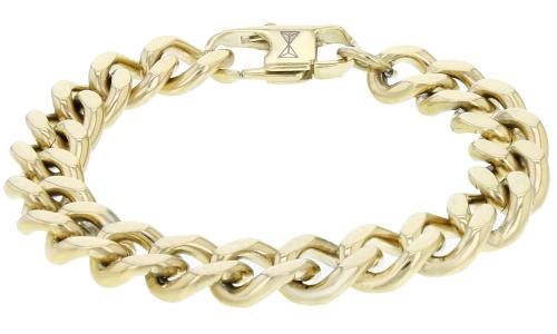 AZE Jewels Armband, model AZ-BM001-D (Maat 19,5) - 21346
