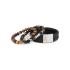 AZE Jewels Armband, model AZ-BS020-A Kilimanjaro (Maat 19 Rekband) - 21360