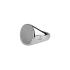 AZE Jewels Ring, model AZ-RG002-A  Edelsaal (Maat 21) - 21362