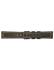 High quality Top Grain Leather Watch Band. - 21590