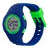 Ice Watch Kids Dino, model 021006 Digit Blue Extra small (31mm) - 21642