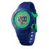Ice Watch Kids Dino, model 021006 Digit Blue Extra small (31mm) - 21642