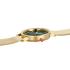 Mondaine Horloge Classic 660.30314.60SBM Double (36mm) - 21643