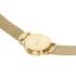 Mondaine Horloge Classic 660.30314.60SBM Double (36mm) - 21643