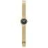 Mondaine Horloge Classic 660.30314.60SBM Double (36mm) - 21643