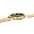Mondaine Horloge Classic 660.30360.60SBM Double (40mm) - 21644