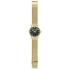 Mondaine Horloge Classic 660.30360.60SBM Double (40mm) - 21644