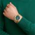Mondaine Horloge Classic 660.30360.60SBM Double (40mm) - 21644