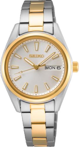 Seiko SUR454P1, Bi-Colour - 21686