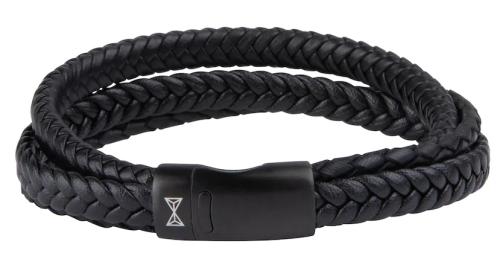 AZE Jewels Armband, model AZ-BL002-D (Maat 19,5) - 21740