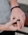 AZE Jewels Armband, model AZ-BL004-C (Maat 21) - 21745