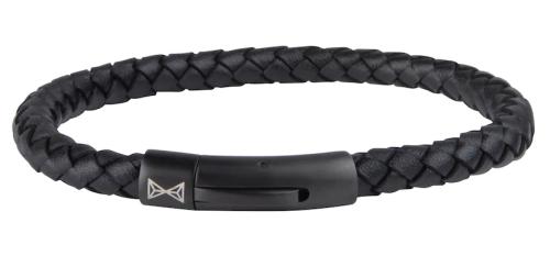 AZE Jewels Armband, model AZ-BL004-C (Maat 21) - 21745