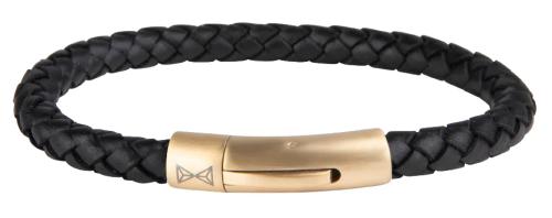 AZE Jewels Armband, model AZ-BL004-D (Maat 19,5) - 21746